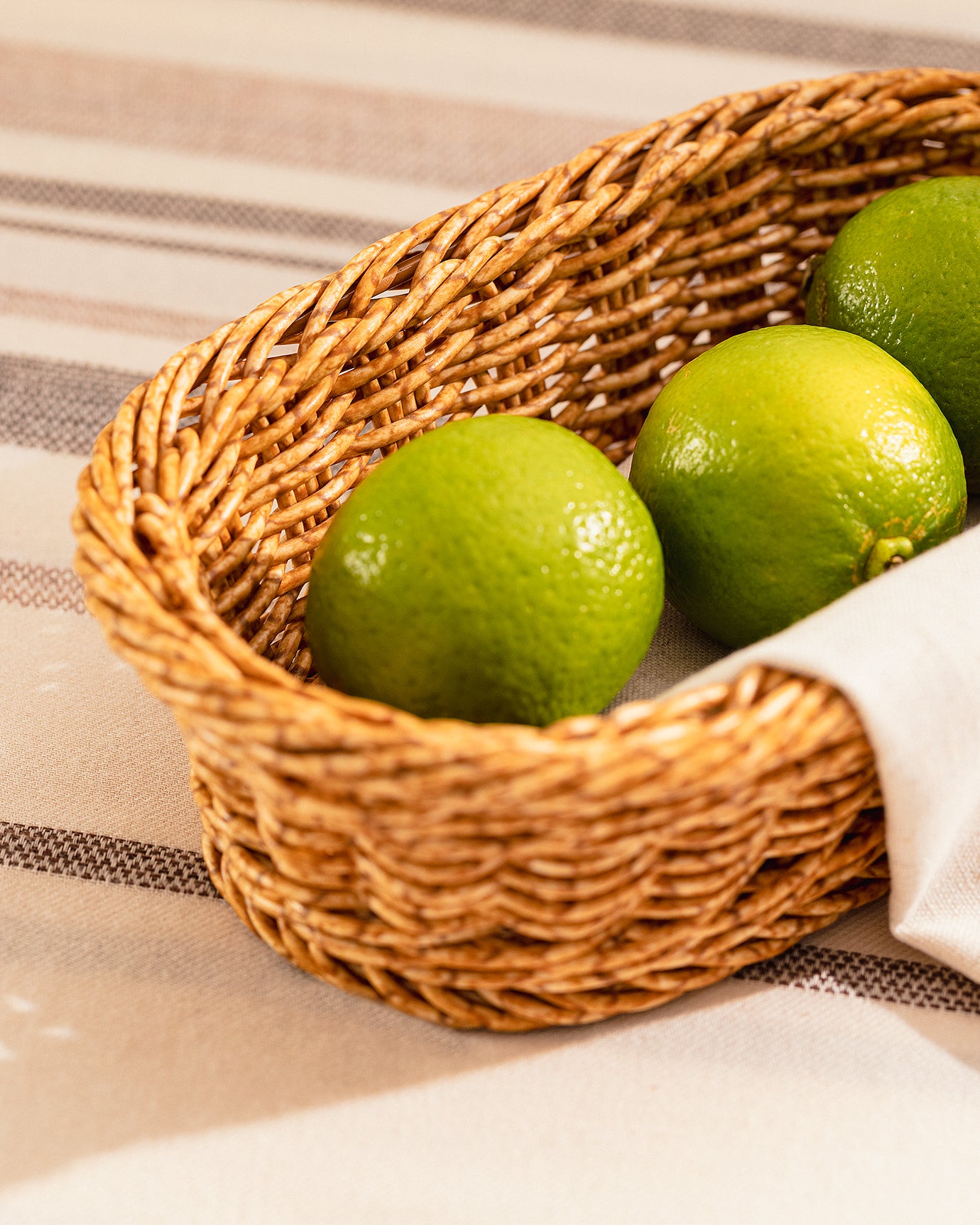 Favor Small Basket - Madame Coco JO