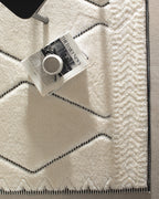 Avril Carpet - Madame Coco JO