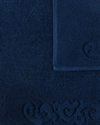 Orlena Foot Towel - Madame Coco JO