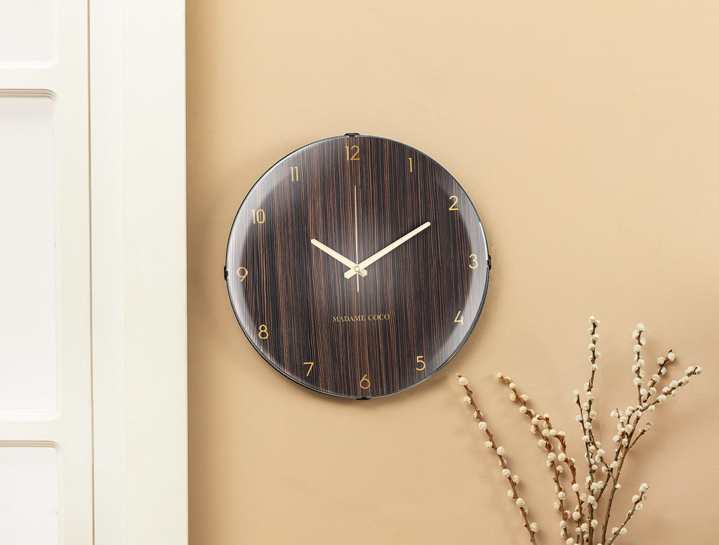 Clarie Clock - Madame Coco JO