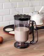 Lerond Batter Dispenser - Madame Coco JO