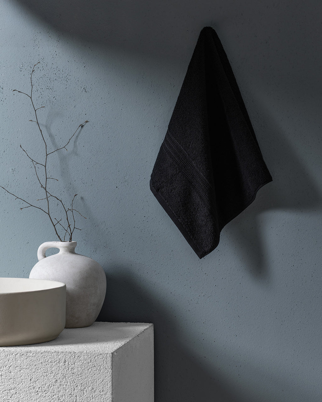 Cerline Face Towel - Madame Coco JO