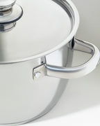 Eliot 5 Pieces Cookware Set - Madame Coco JO