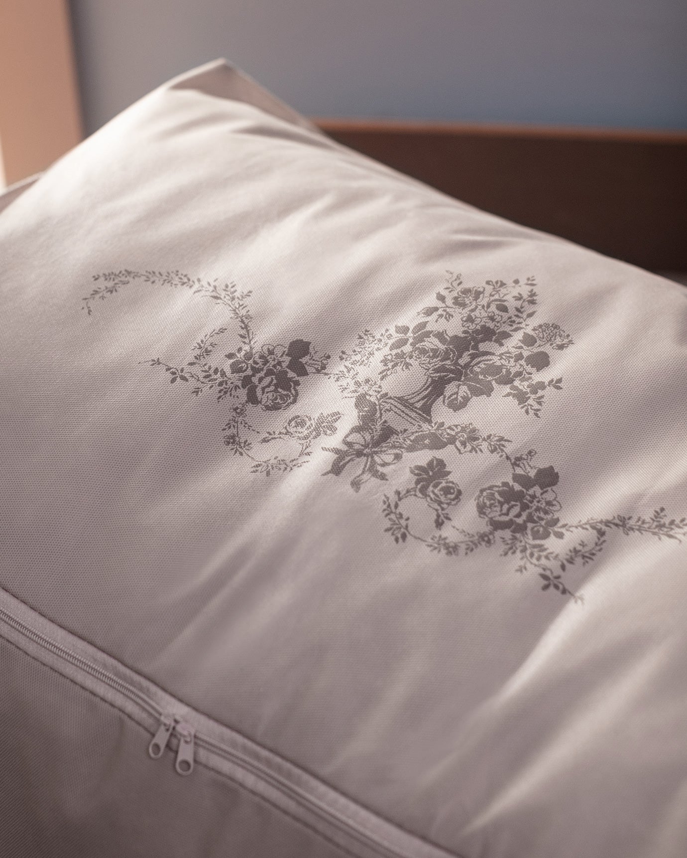 Printed Storage Bag - Madame Coco JO