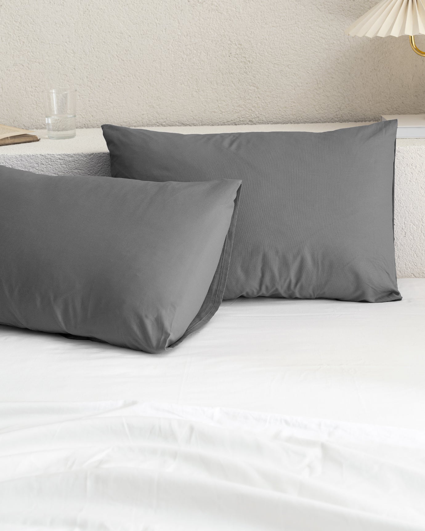 Manon Ranforce Pillowcase - Madame Coco JO