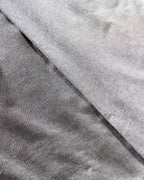 Nuage Double Size Yarn Dyed Duvet Cover Set - Madame Coco JO