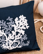Coral Cushion Cover - Madame Coco JO