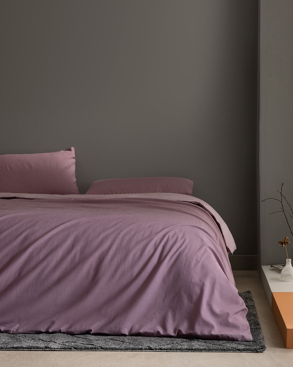 Cher Double Size Duvet Cover Set - Madame Coco JO