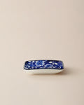 Reve Bleu Vista Square Plate - Madame Coco JO