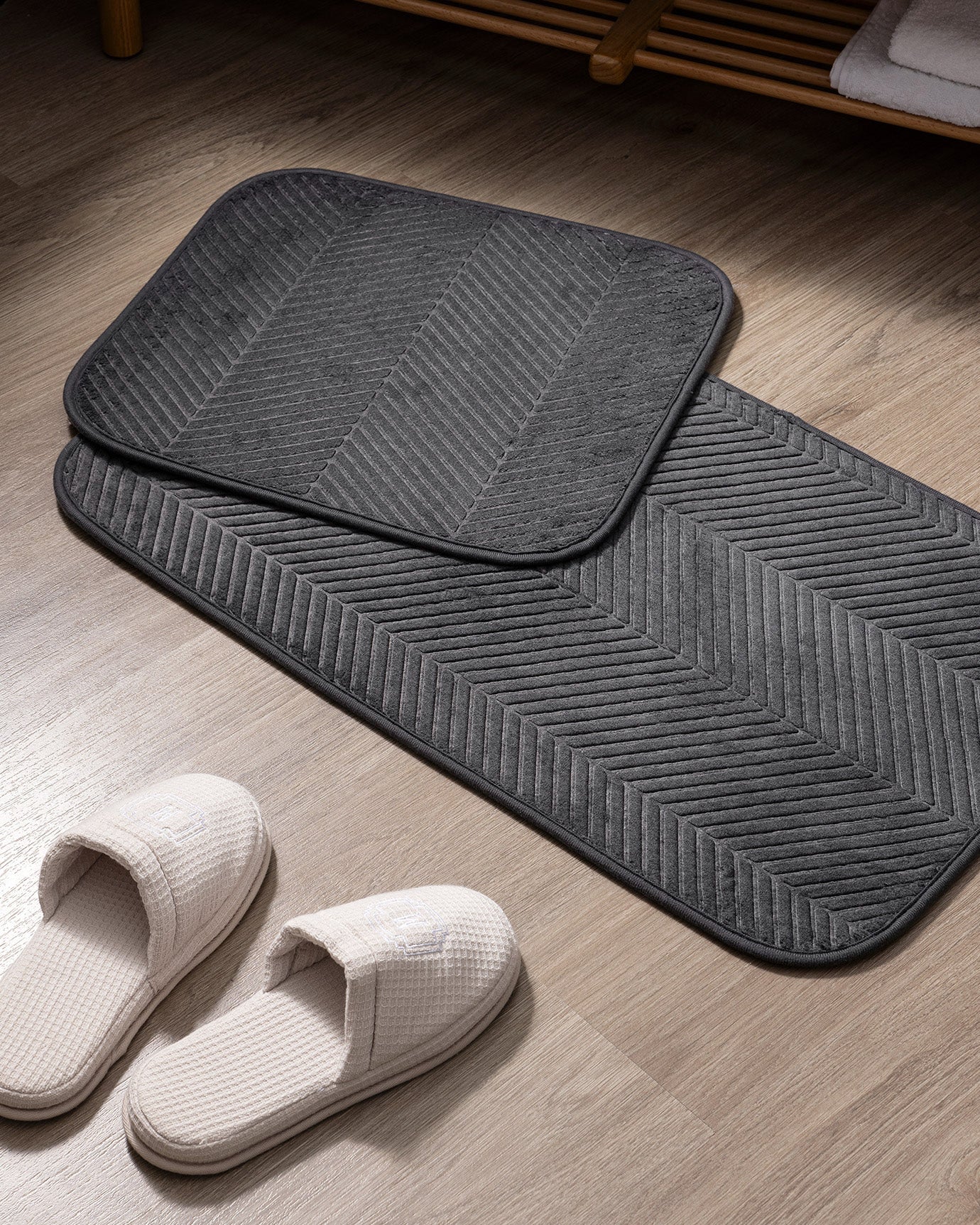 Emele Tapis De Bain - Madame Coco JO