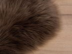 Fur Mat 60x90cm - Madame Coco JO