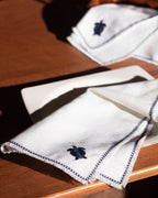 Caretta Table Napkin - Madame Coco JO