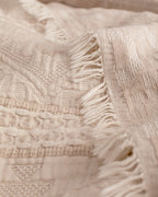 Ethnique Single Size Bedspread - Madame Coco JO