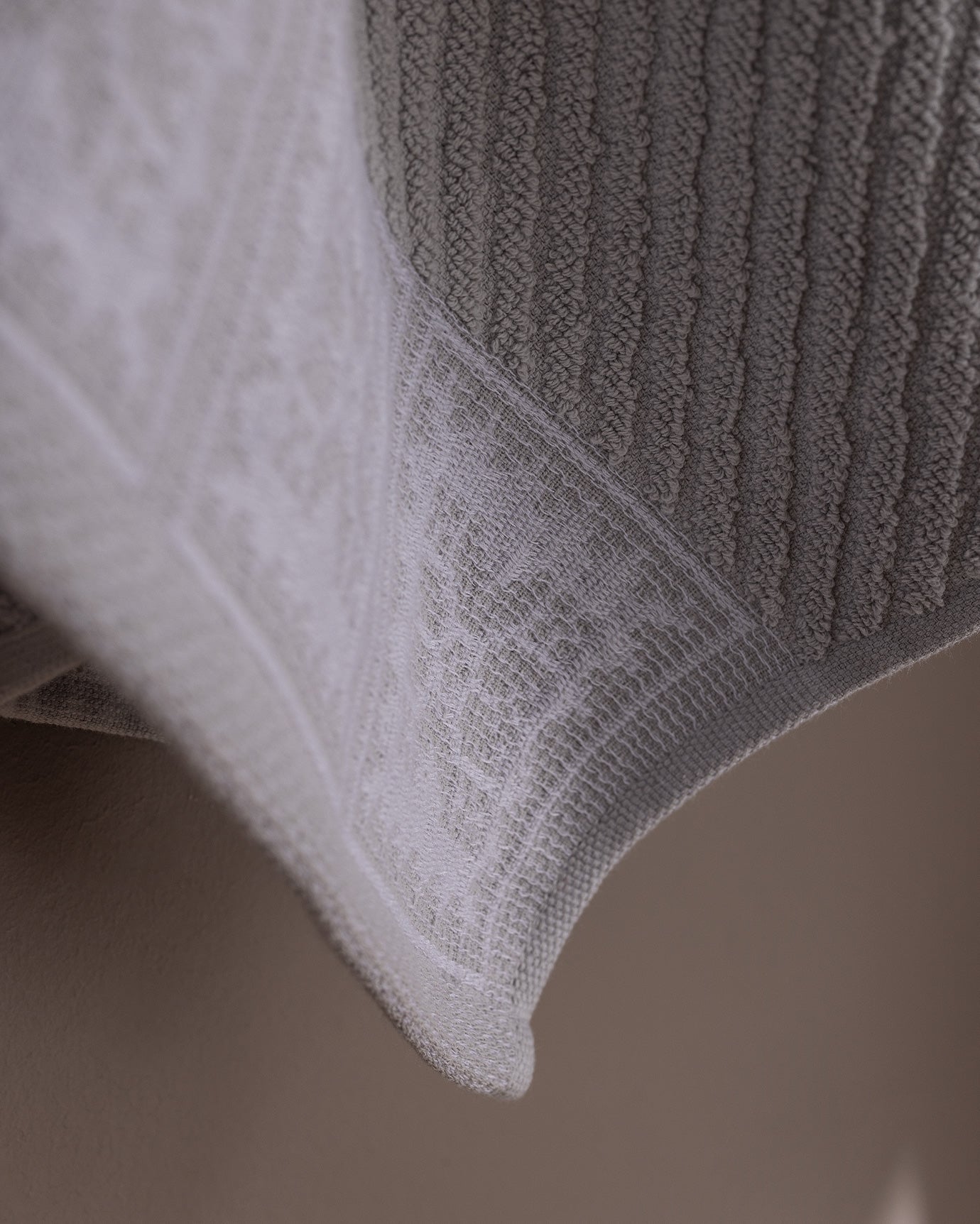 Zeste Face Towel - Madame Coco JO