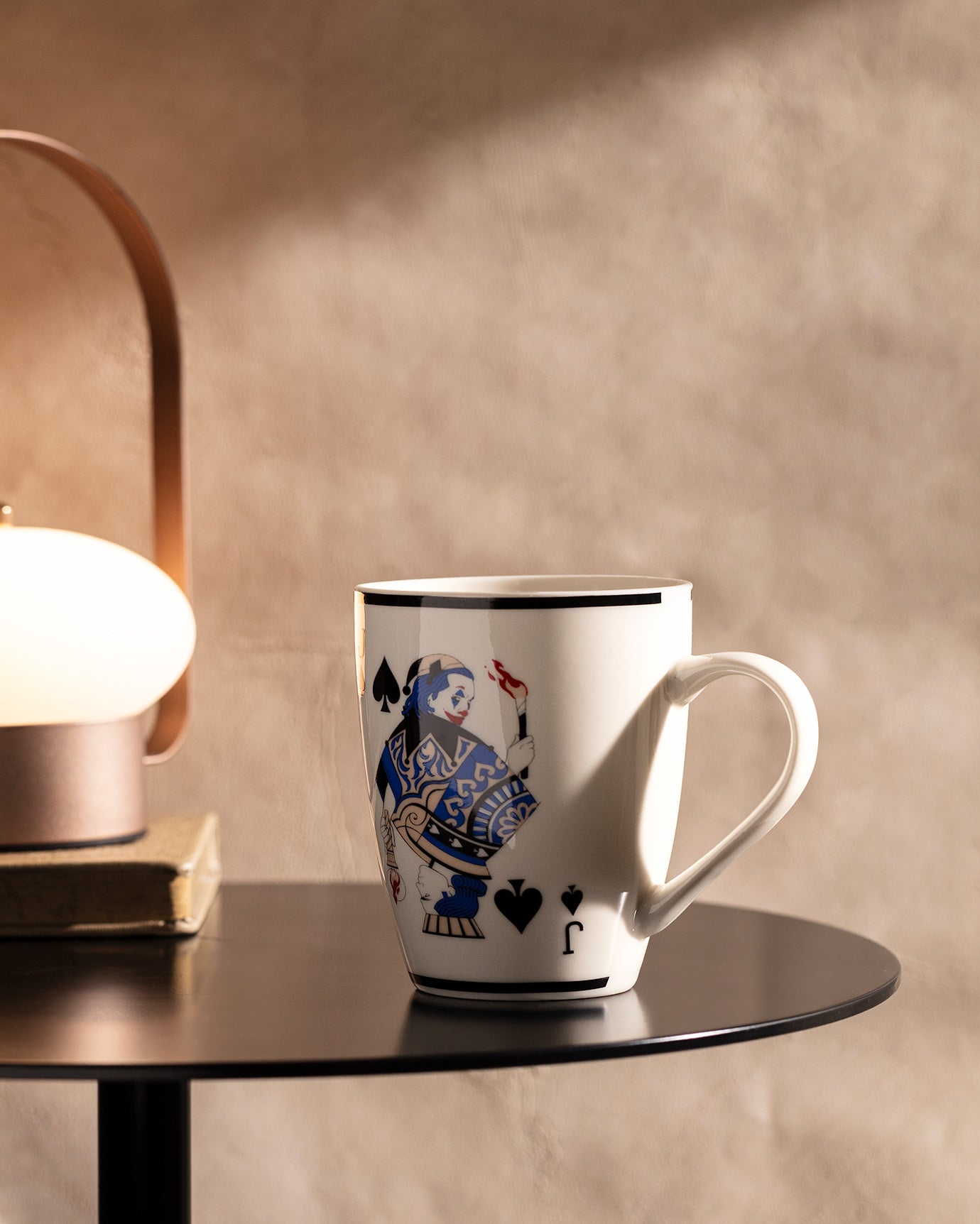 Heureux Mug - Madame Coco JO