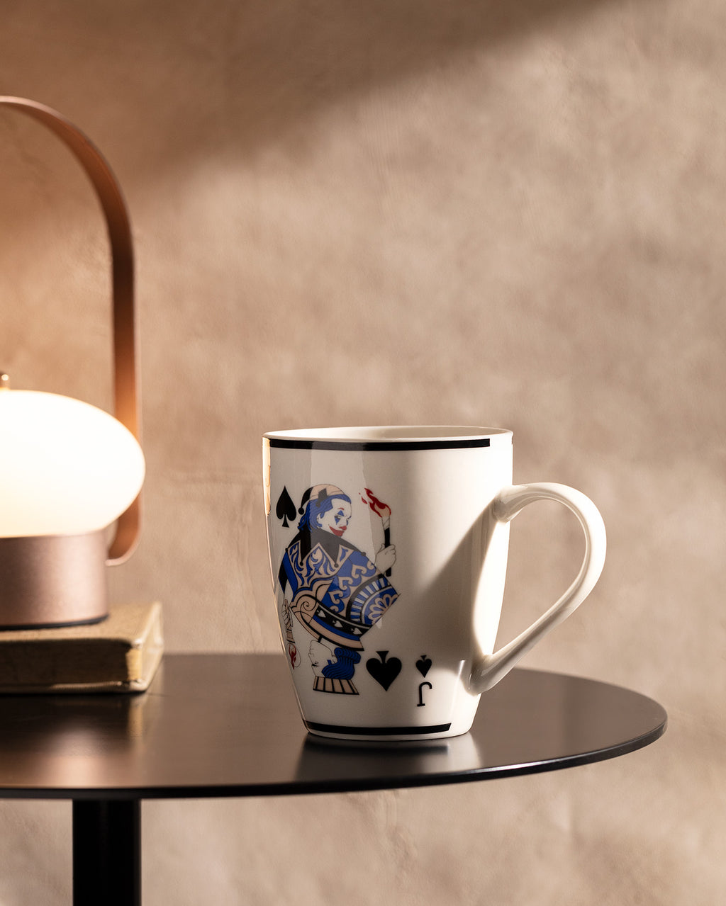Heureux Mug - Madame Coco JO