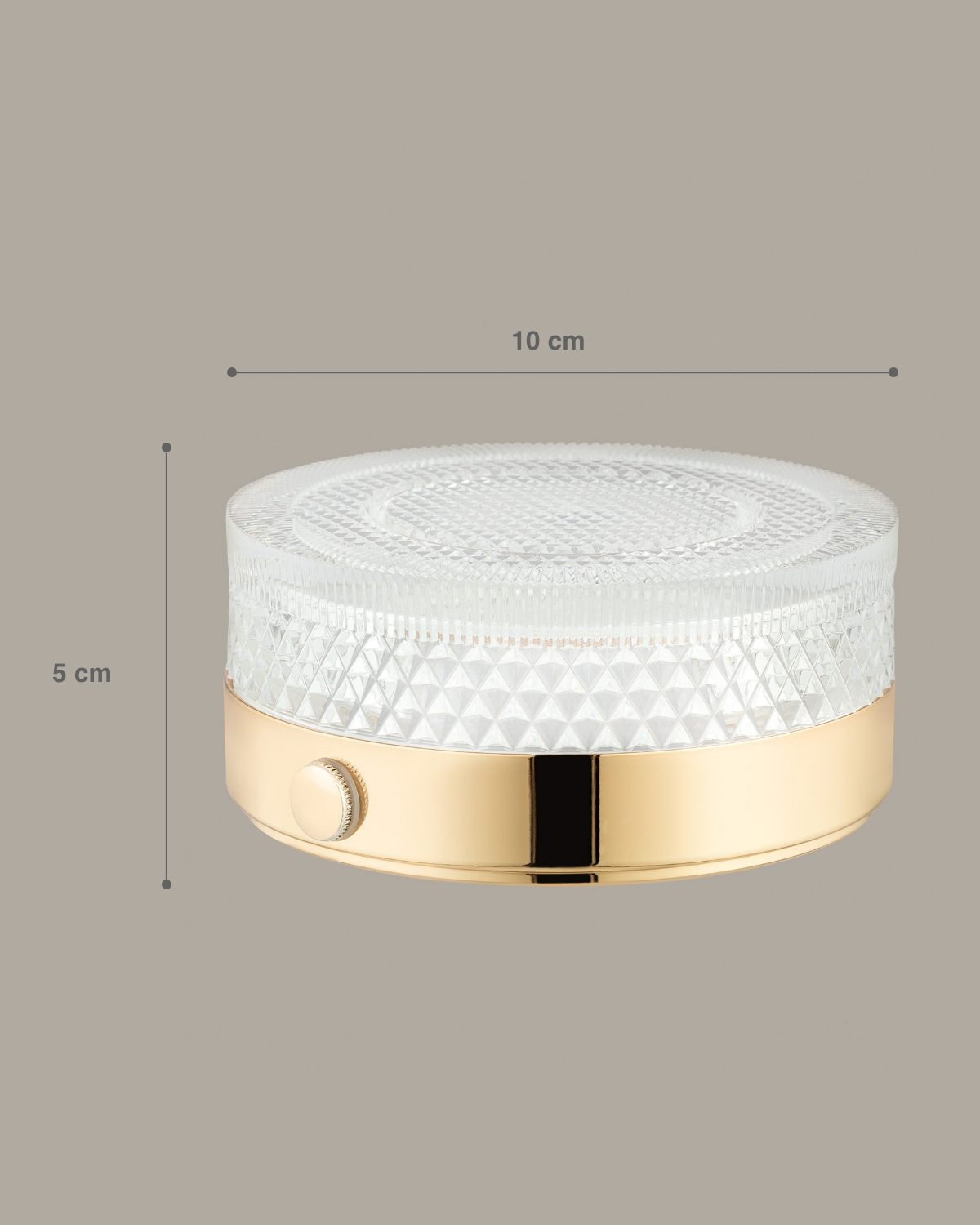 Claire Lampshade - Madame Coco JO