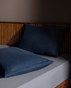 Pillowcase - Cotton Jersey - Madame Coco JO