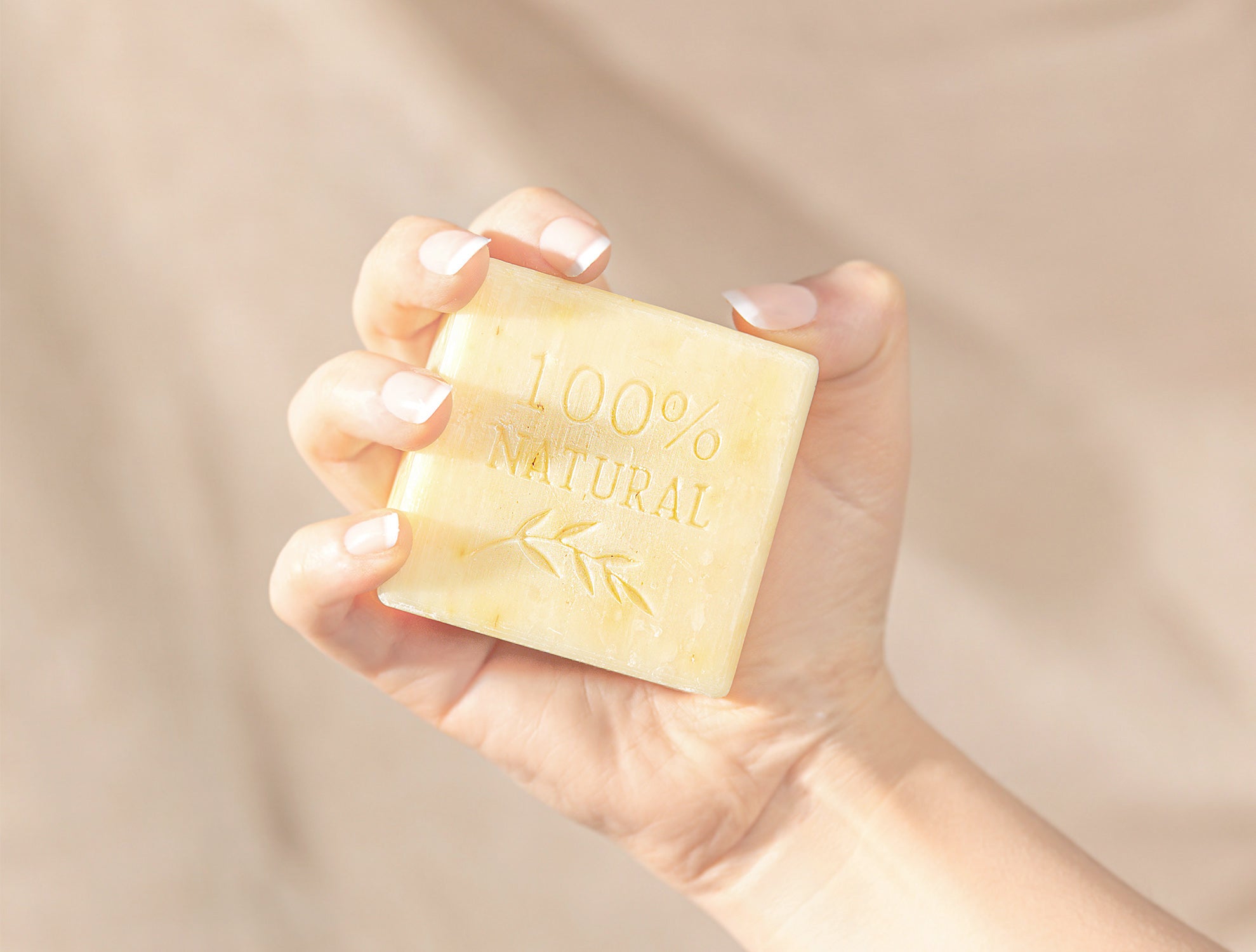 Répertoire Natural Bar Soap 125 Gr - Madame Coco JO