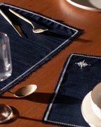 Barre Placemat - Madame Coco JO