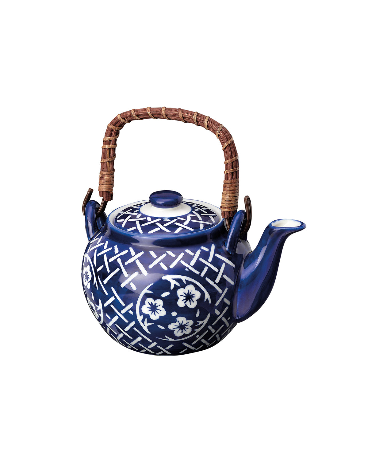 Ravi Tea Pot - Madame Coco JO