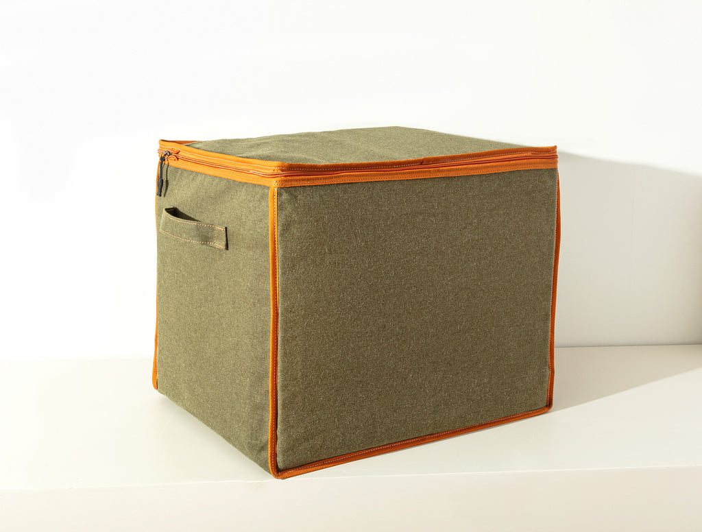 Clarita Toy Basket - Madame Coco JO
