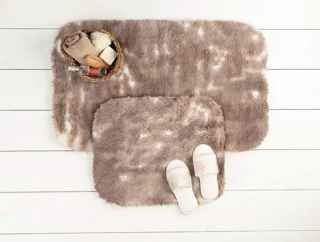Damien Bath Mat - Madame Coco JO