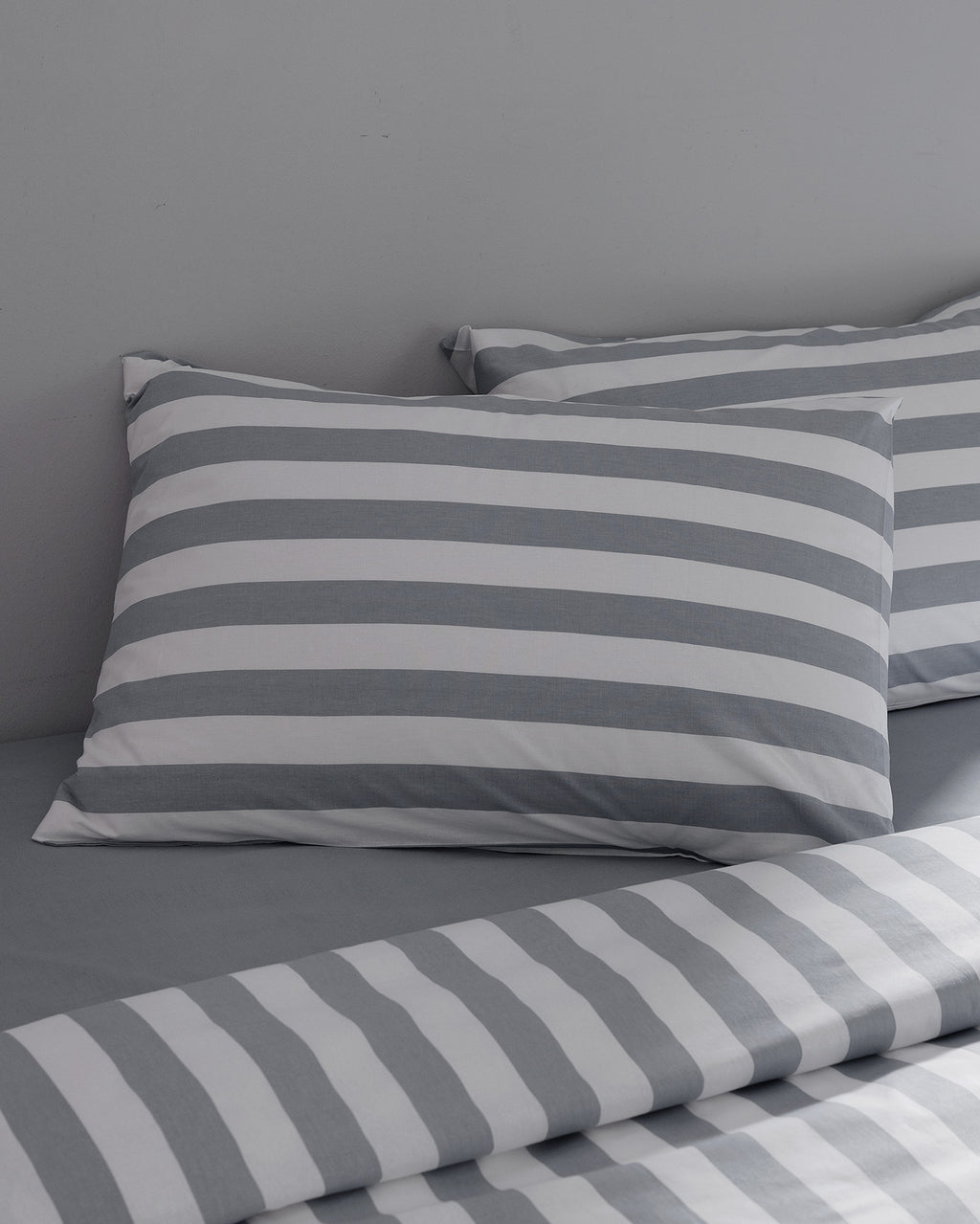 Avignon Double Size Duvet Cover Set - Ranforce Patterned - Madame Coco JO