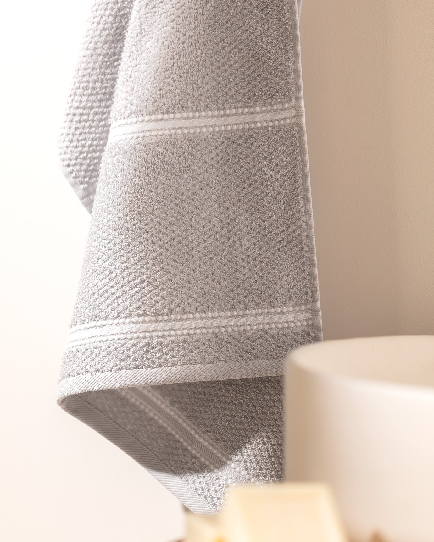Sidonie Face Towel - Madame Coco JO