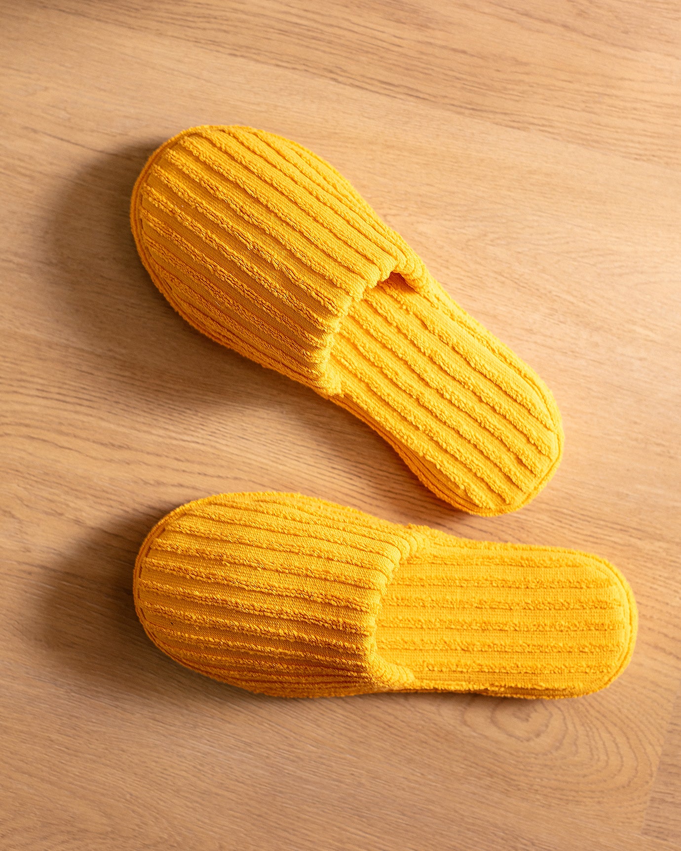 Slippers - Madame Coco JO
