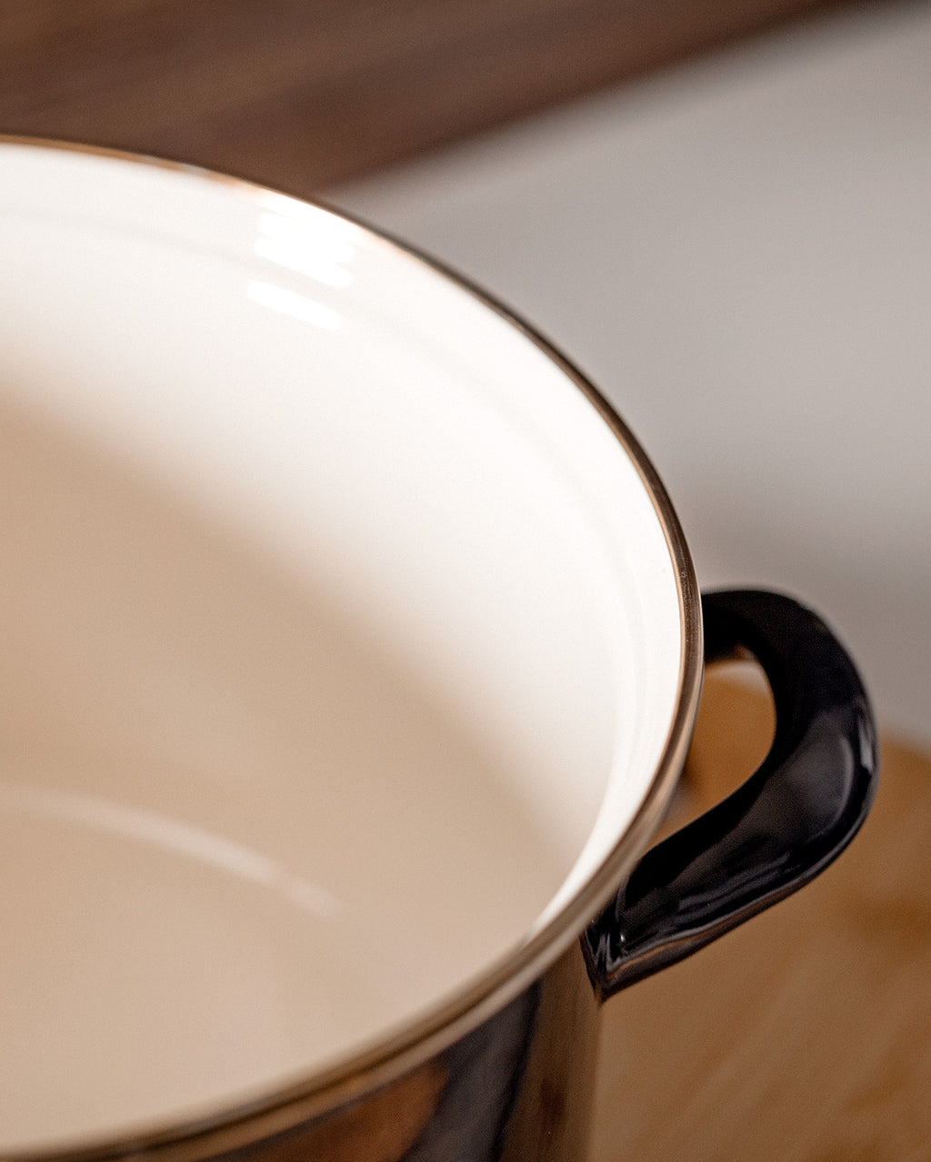 Bonneville Casserole 22 Cm - Madame Coco JO