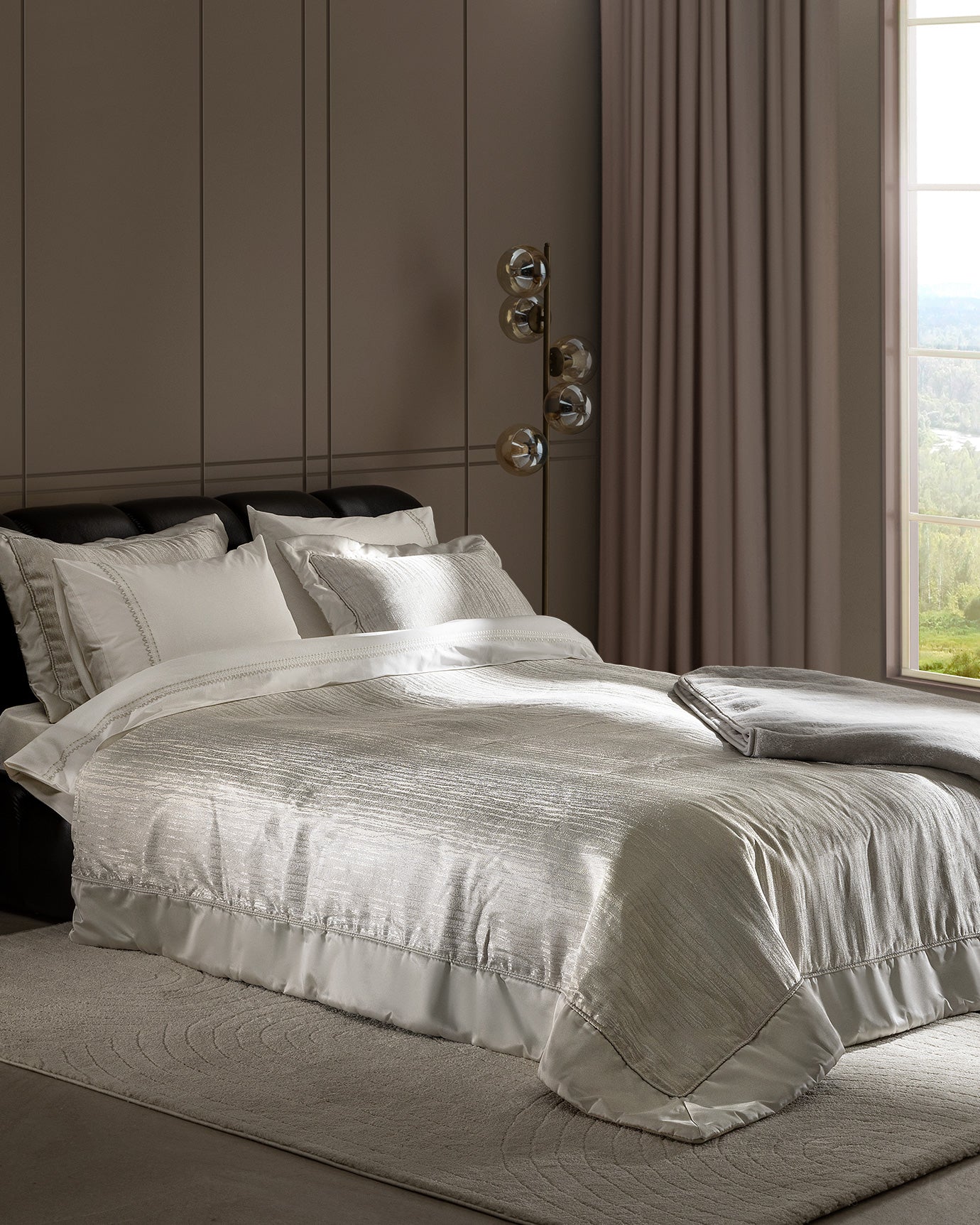 Notre Wedding Set - Madame Coco JO