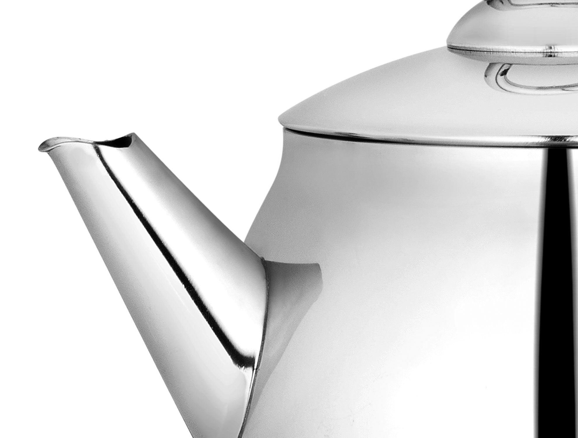 Karlotte Teapot Set - Small-sized - Madame Coco JO