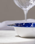 Reve Bleu Vista Square Plate - Madame Coco JO