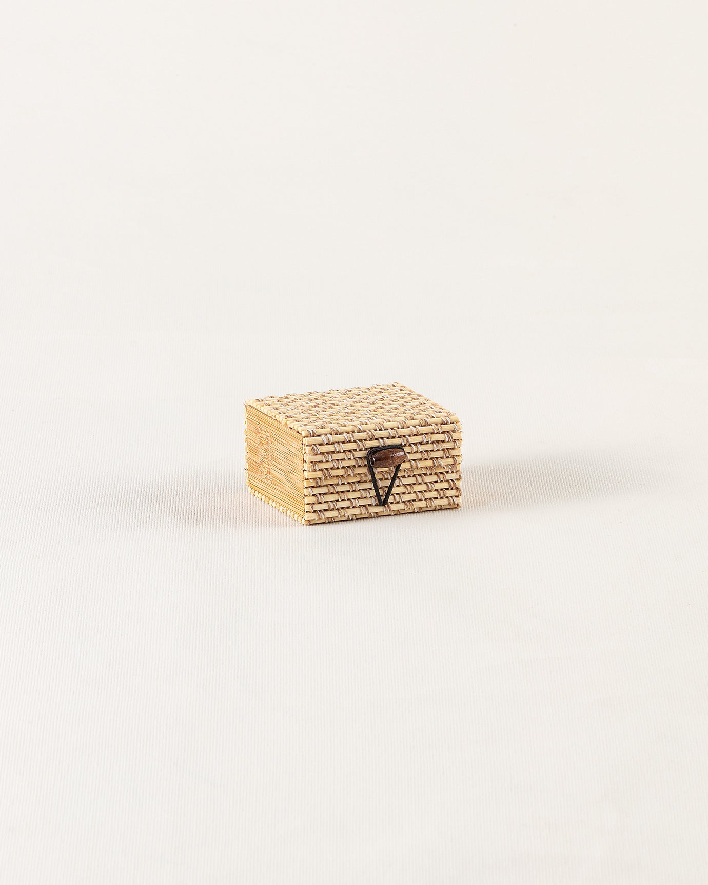 Julien Box 7 Cm - Madame Coco JO
