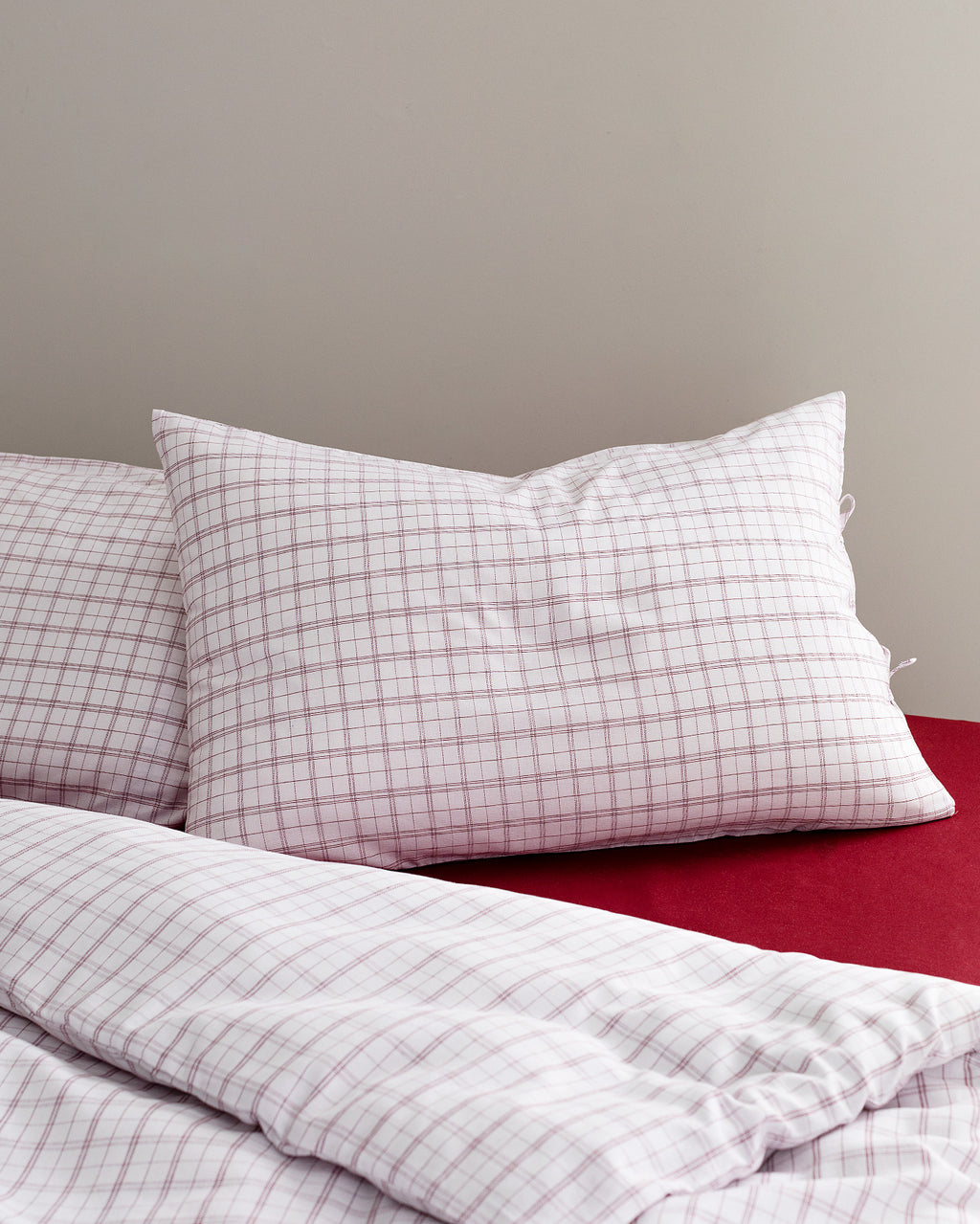 Susino Double Size Duvet Cover Set - Recycle Fabric - Madame Coco JO