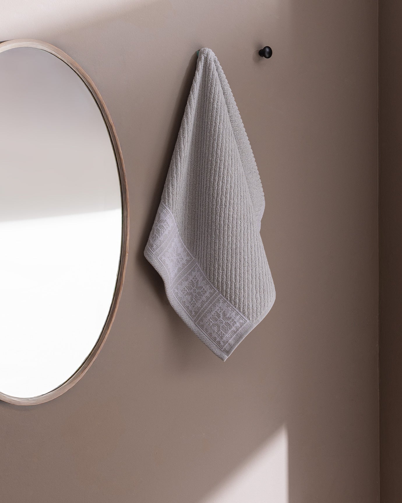 Zeste Face Towel - Madame Coco JO
