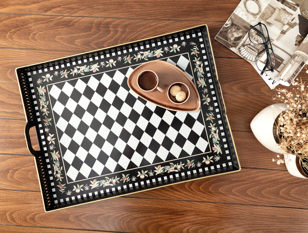 Livorno Tray - Madame Coco JO