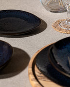 Charlotte Dinner Set 24 Pcs - Madame Coco JO