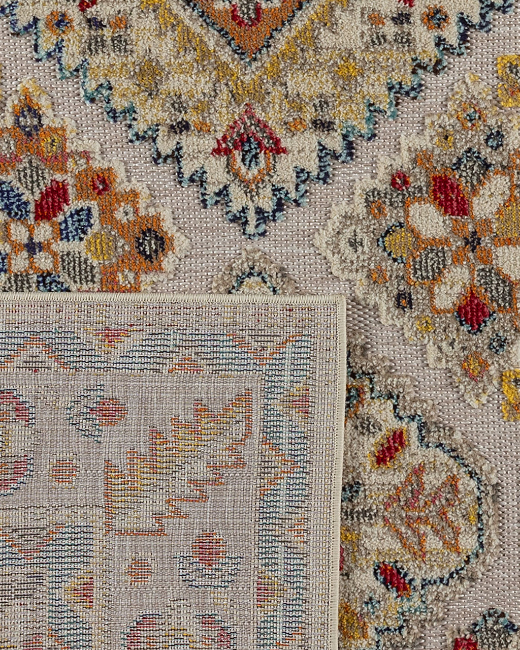 Creves Carpet - Madame Coco JO