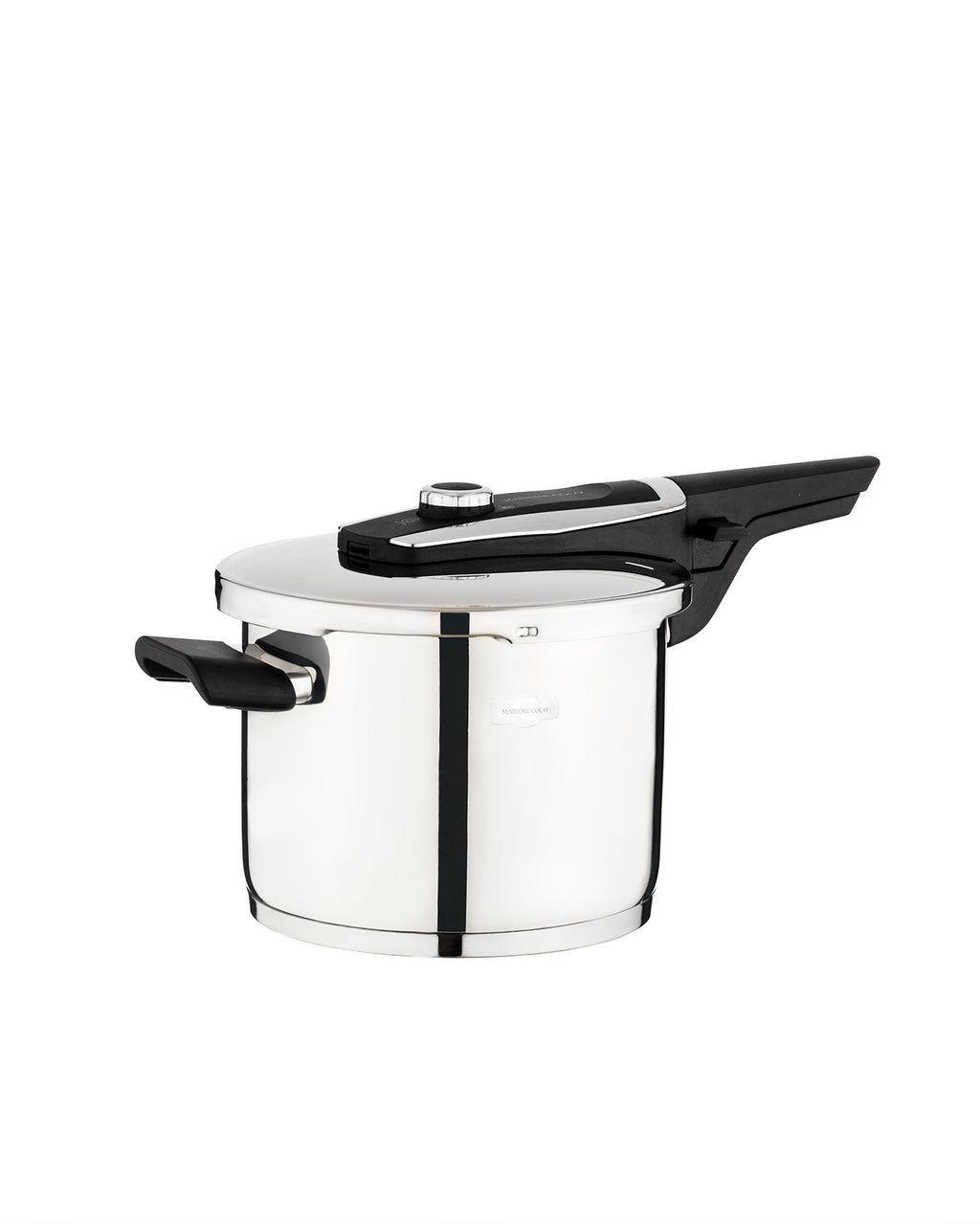 Ludovico Pressure Cooker 6lt - Madame Coco JO