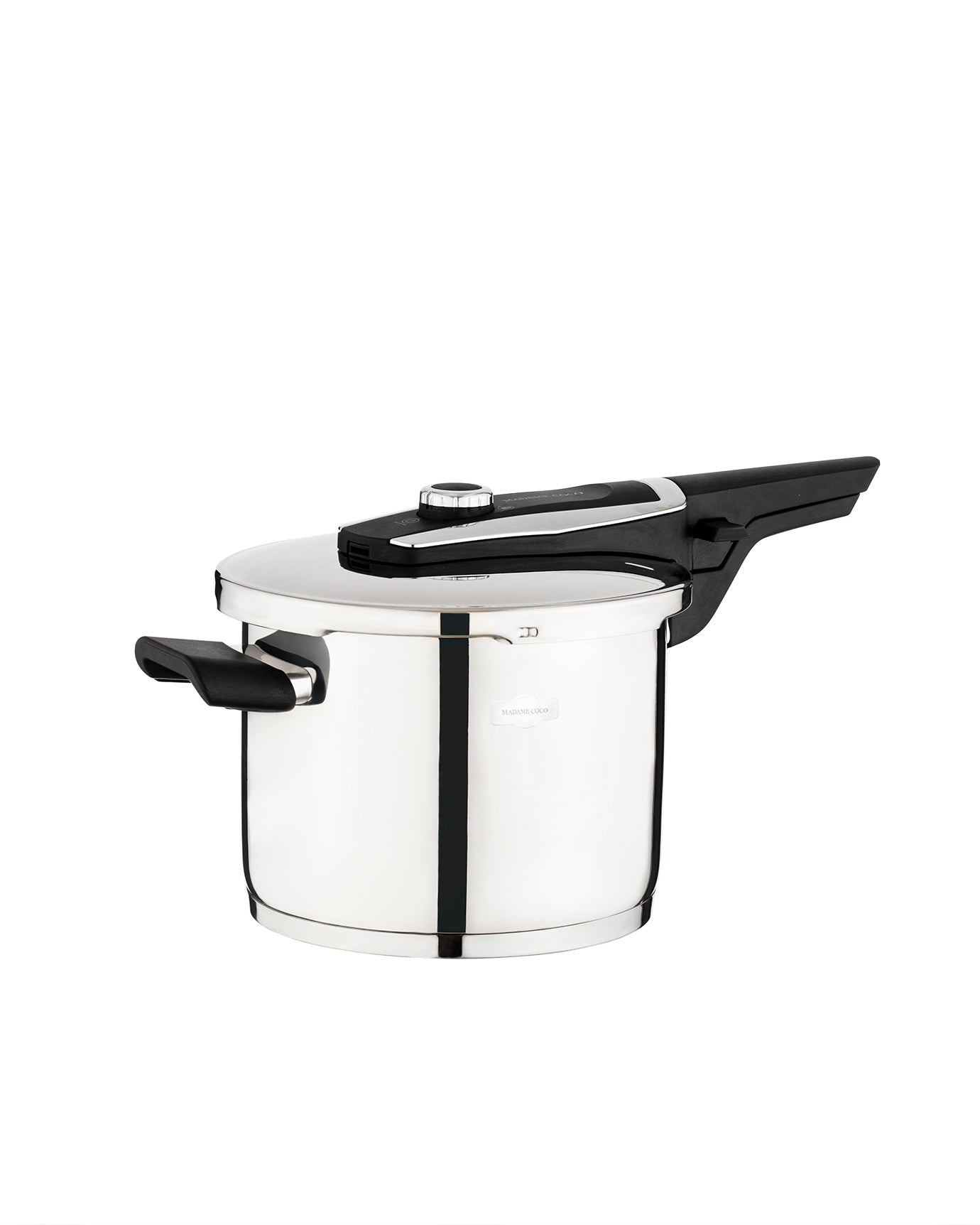 Ludovico Pressure Cooker 6lt - Madame Coco JO