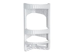 Luned Corner 3 Tiers Shelf Hanger - Madame Coco JO