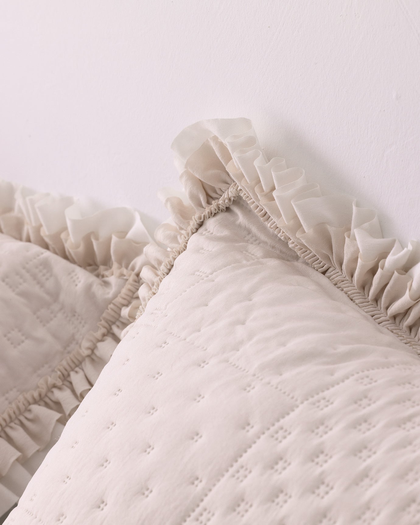 Maryon Double Size Bedspread - Madame Coco JO