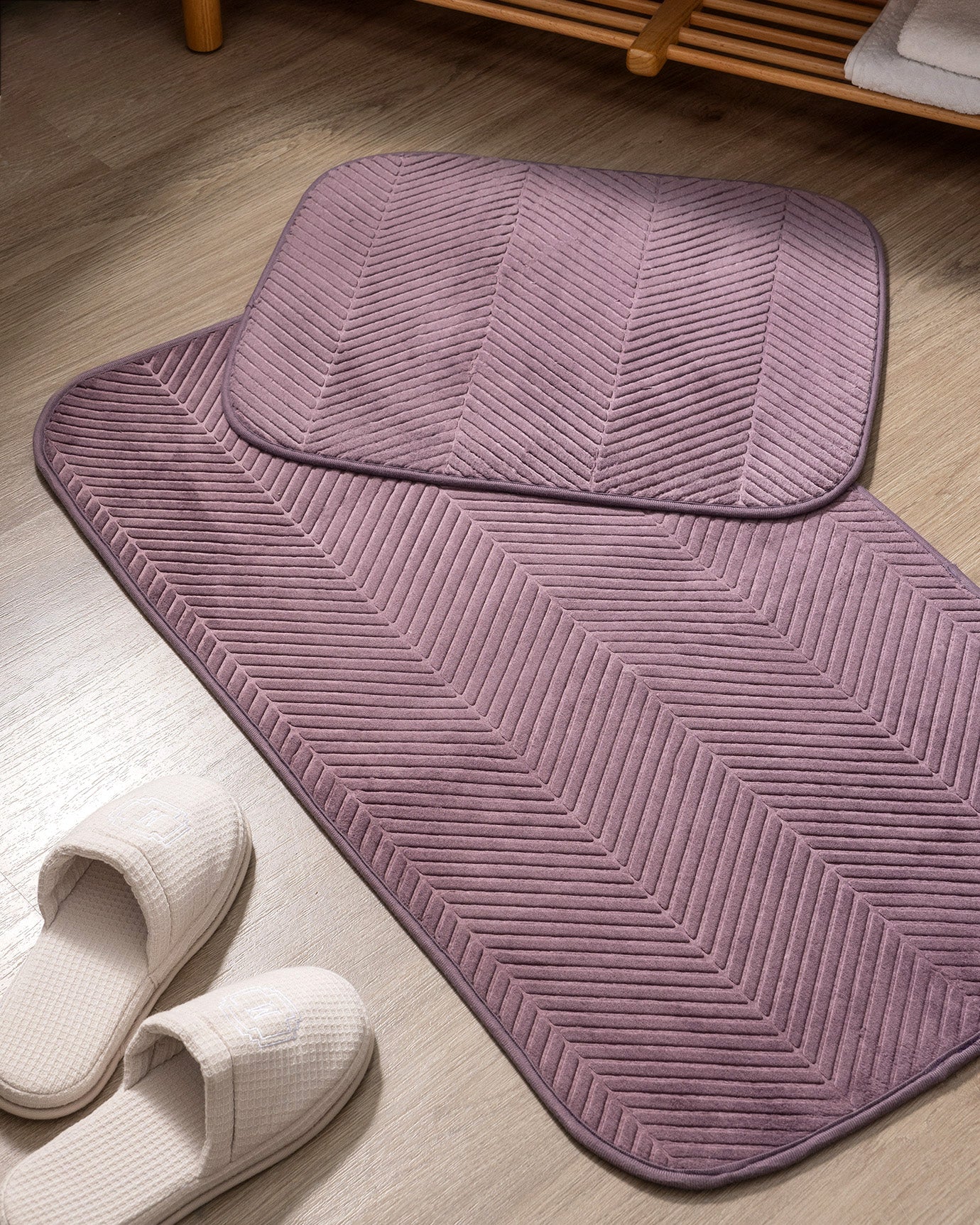 Emele Tapis De Bain - Madame Coco JO