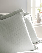 Rennes Double Size Bedspread Set - Madame Coco JO