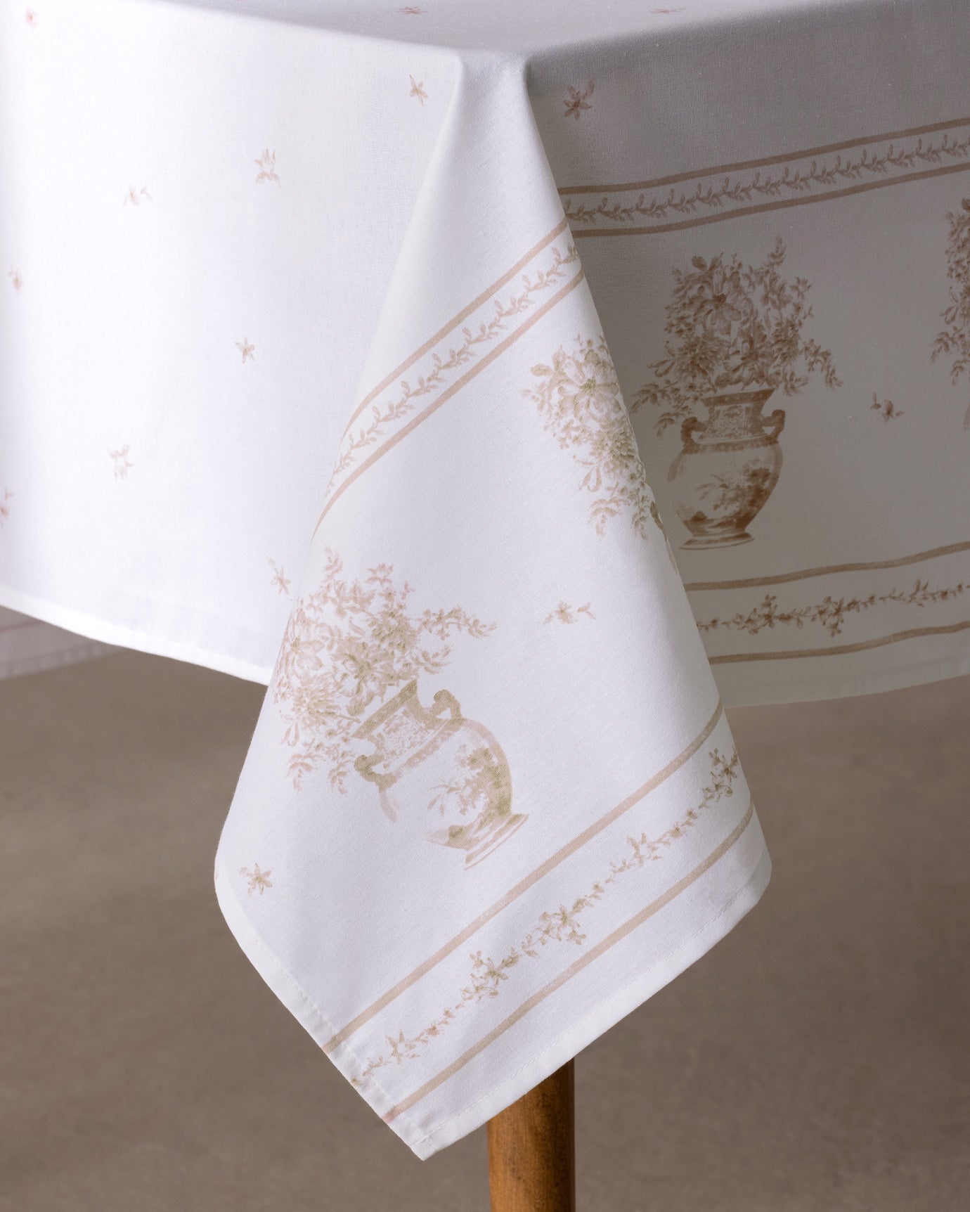 Carel Tablecloth - Madame Coco JO