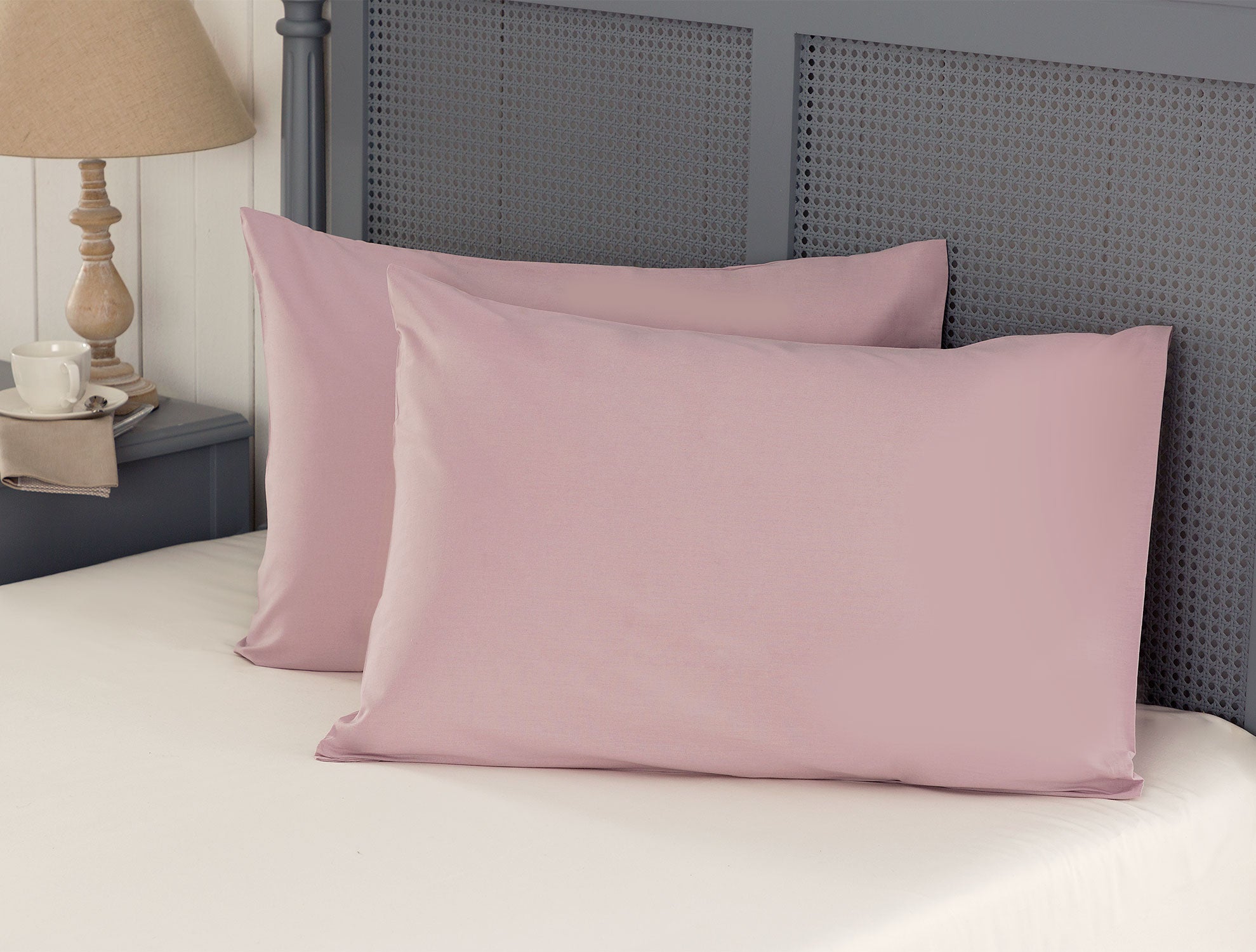 Eloise Ranforce Pillowcase - Madame Coco JO