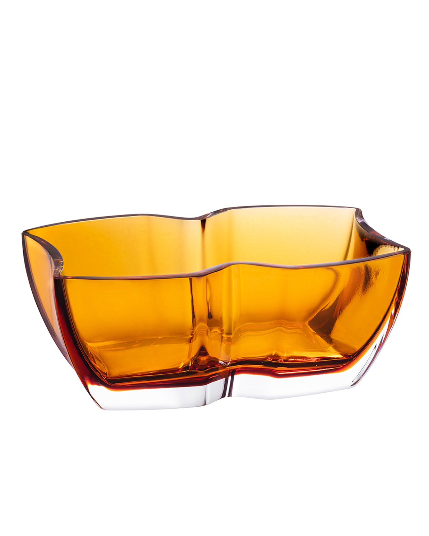 Loches Handmade Glass Vase - Large Size - Madame Coco JO