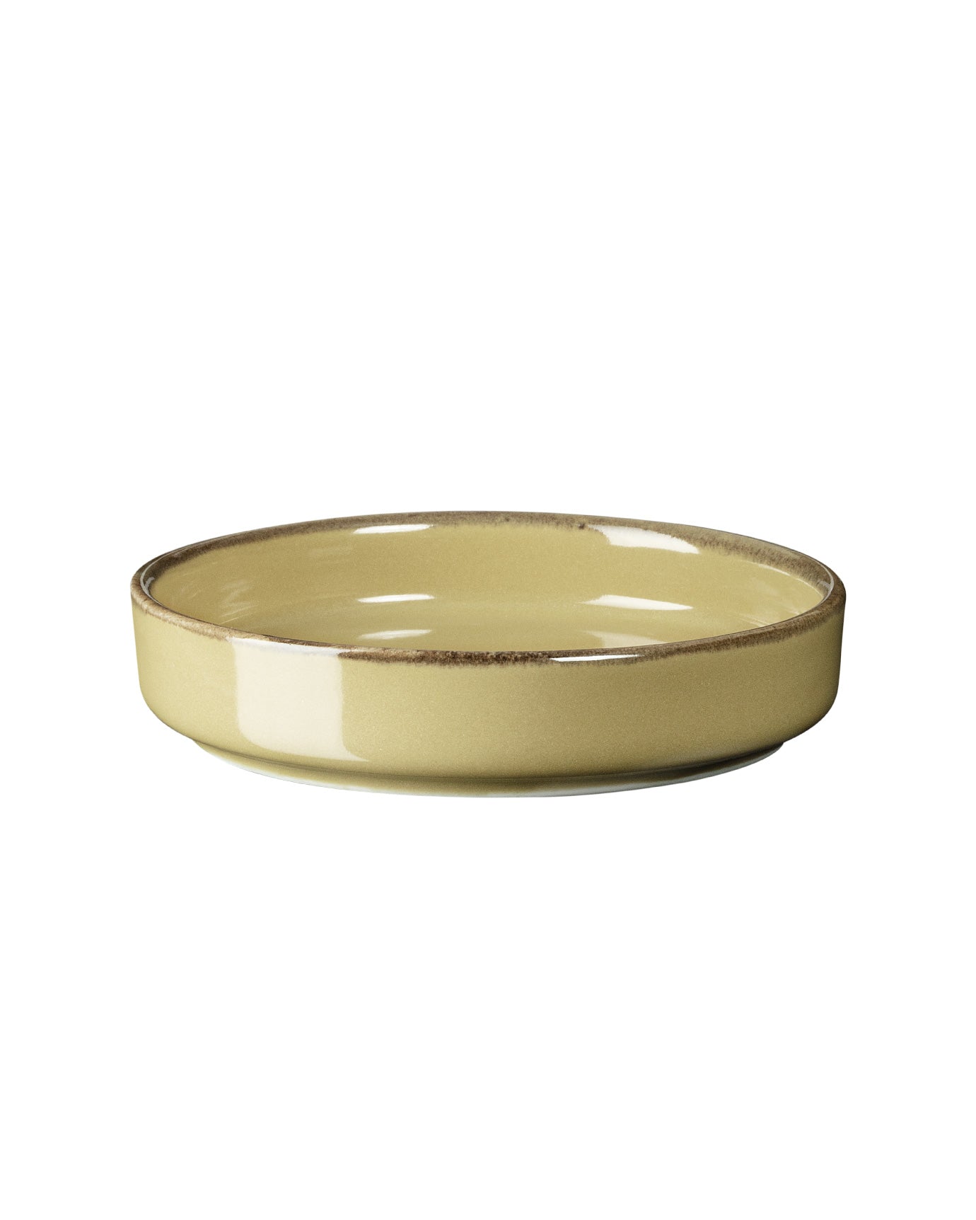 Droit 10 Cm 4 Bowl Set - Madame Coco JO